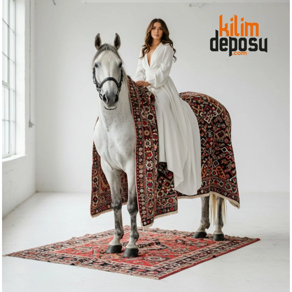 halı ve kilim modelleri