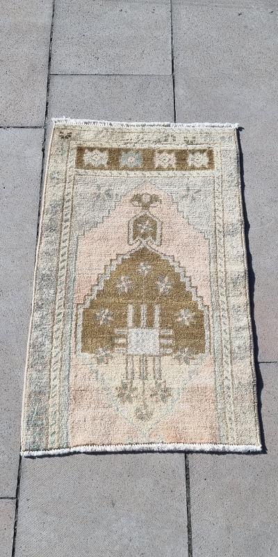 El Dokuma  Halı