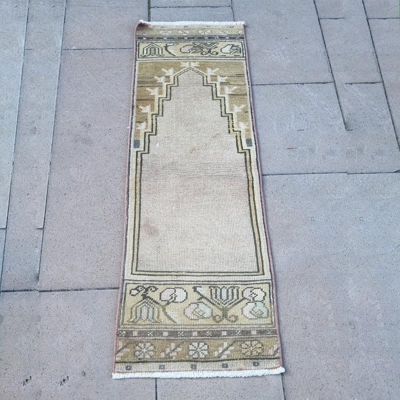El Dokuma  Halı
