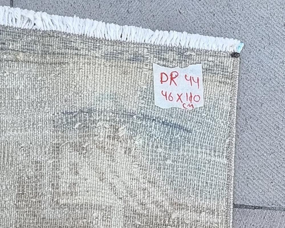 Anadolu El Dokuma Yer Halısı