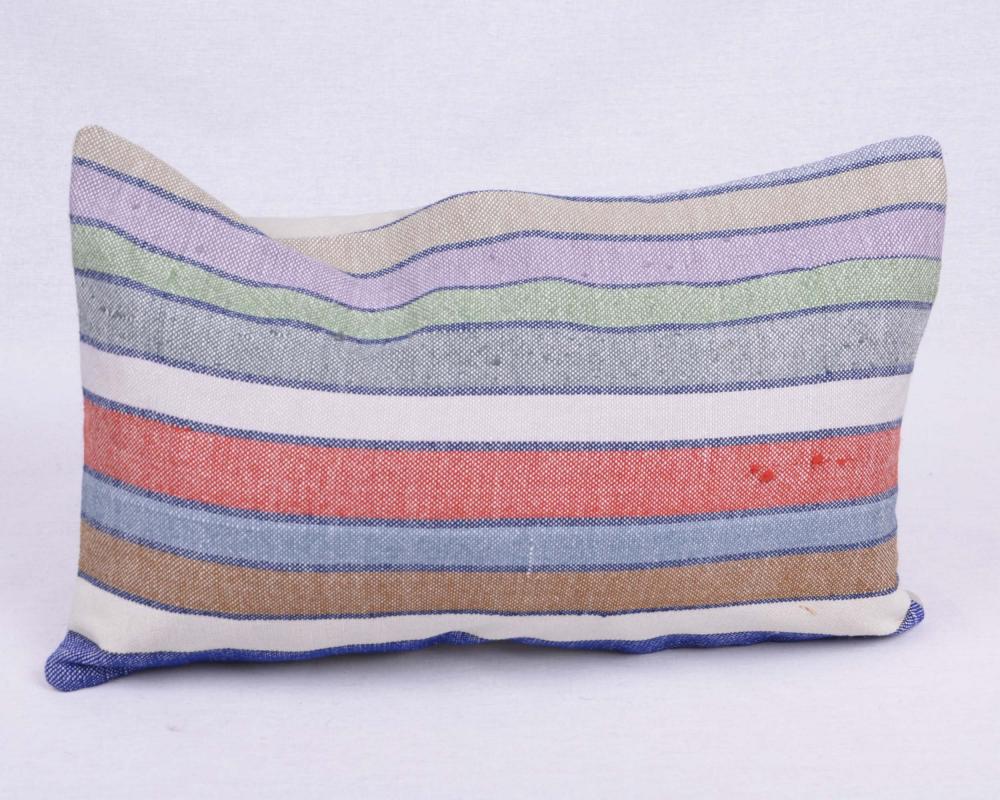 Anadolu Kilim Ve Halı El Dokuma Yastık Kılıfı