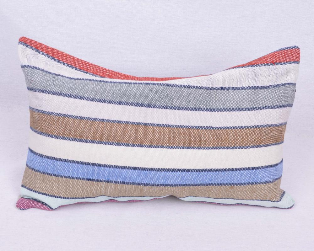 Anadolu Kilim Ve Halı El Dokuma Yastık Kılıfı