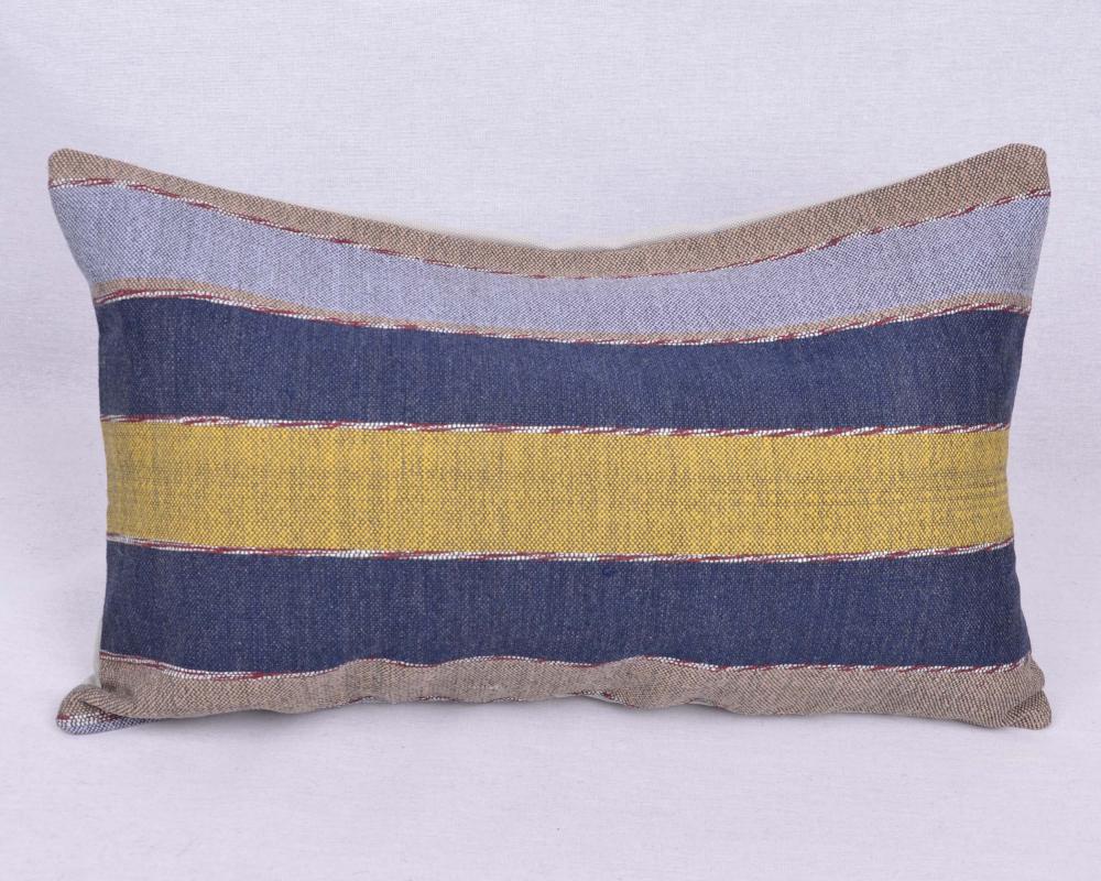 Anadolu Kilim Ve Halı El Dokuma Yastık Kılıfı