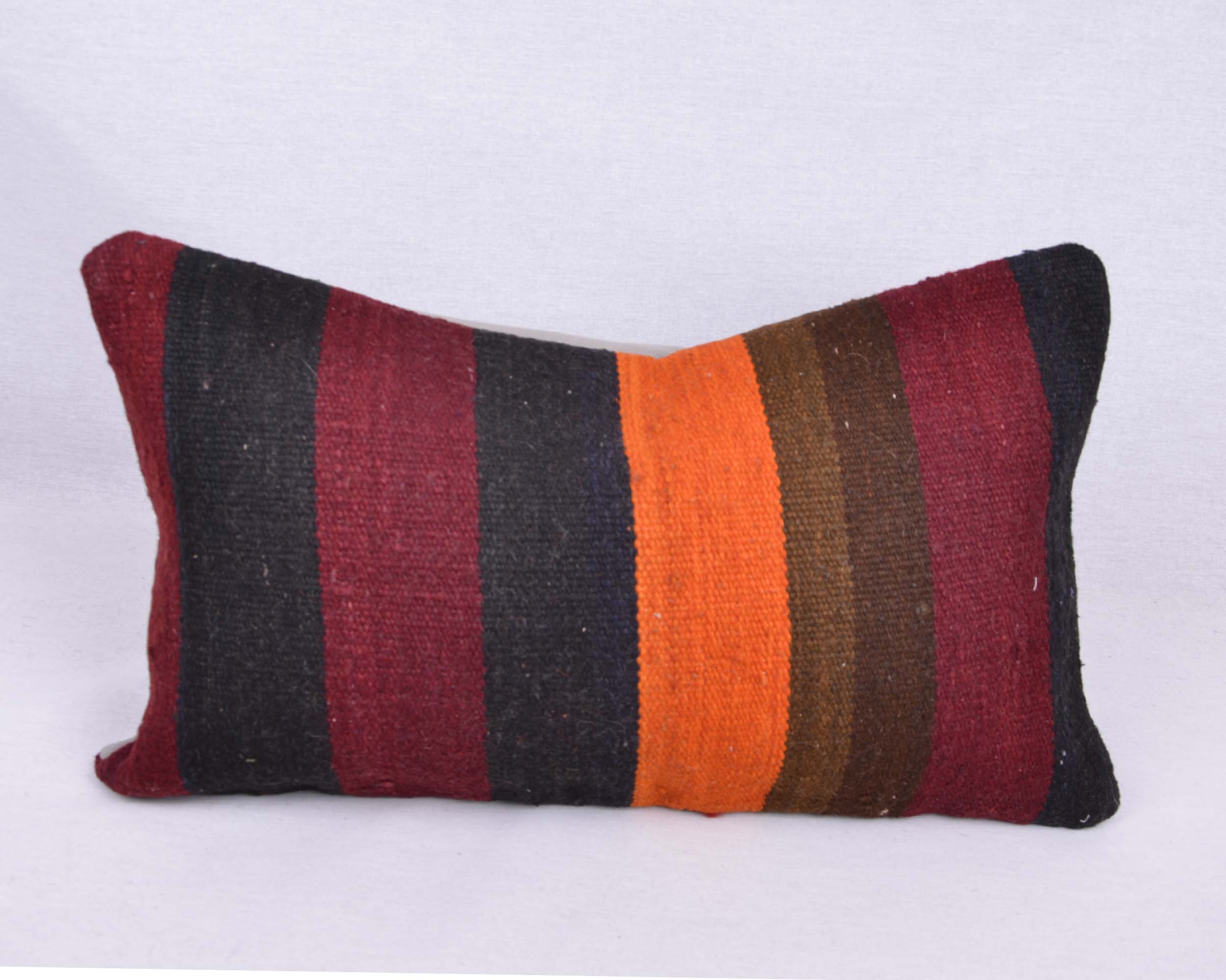 Anadolu Kilim Ve Halı El Dokuma Yastık Kılıfı