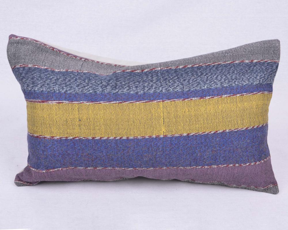 Anadolu Kilim Ve Halı El Dokuma Yastık Kılıfı