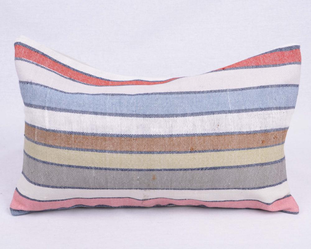 Anadolu Kilim Ve Halı El Dokuma Yastık Kılıfı