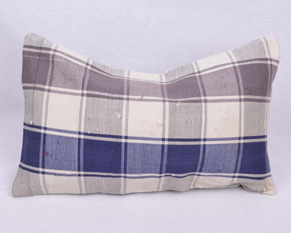 Anadolu Kilim Ve Halı El Dokuma Yastık Kılıfı