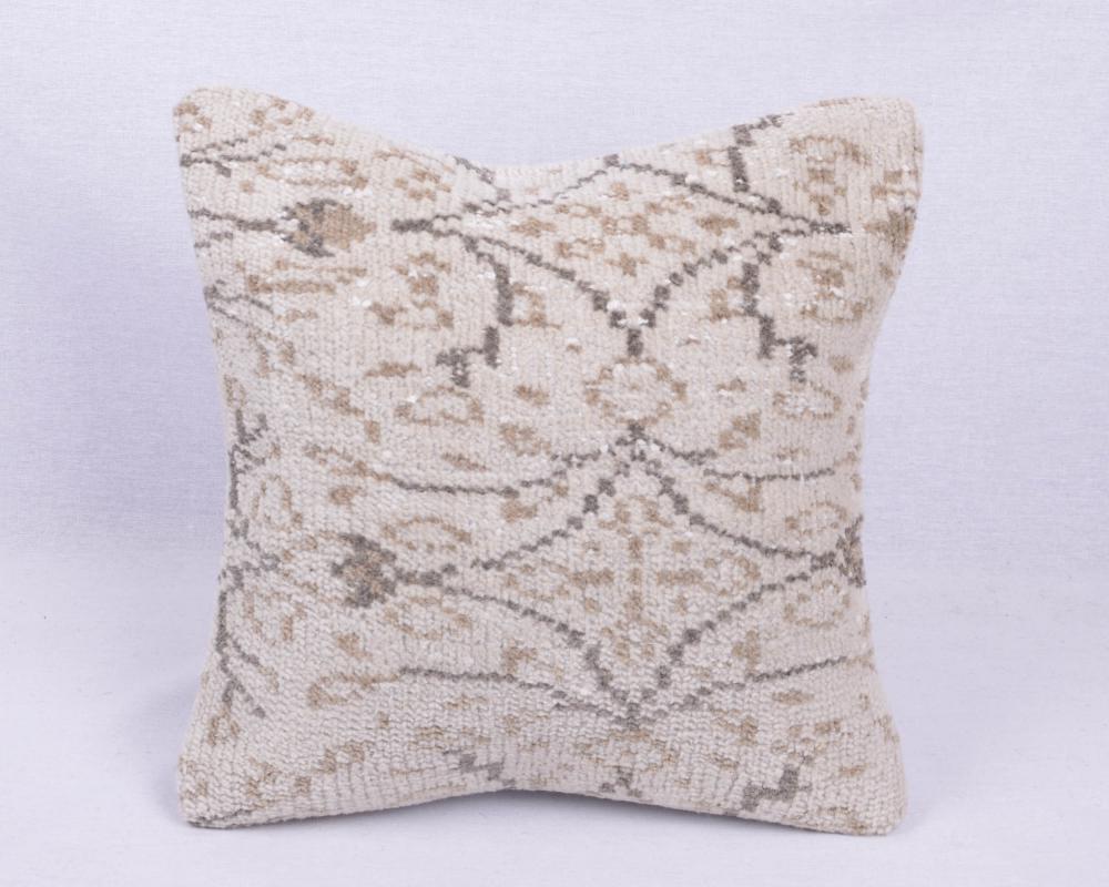 Anadolu Kilim Ve Halı El Dokuma Yastık Kılıfı