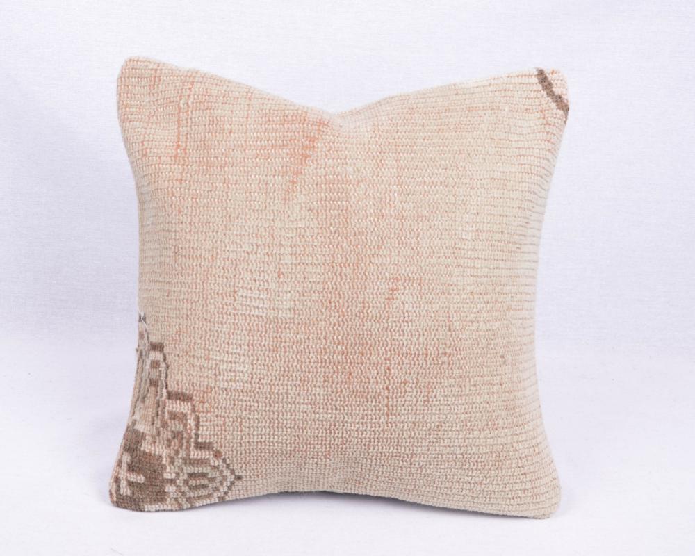Anadolu Kilim Ve Halı El Dokuma Yastık Kılıfı