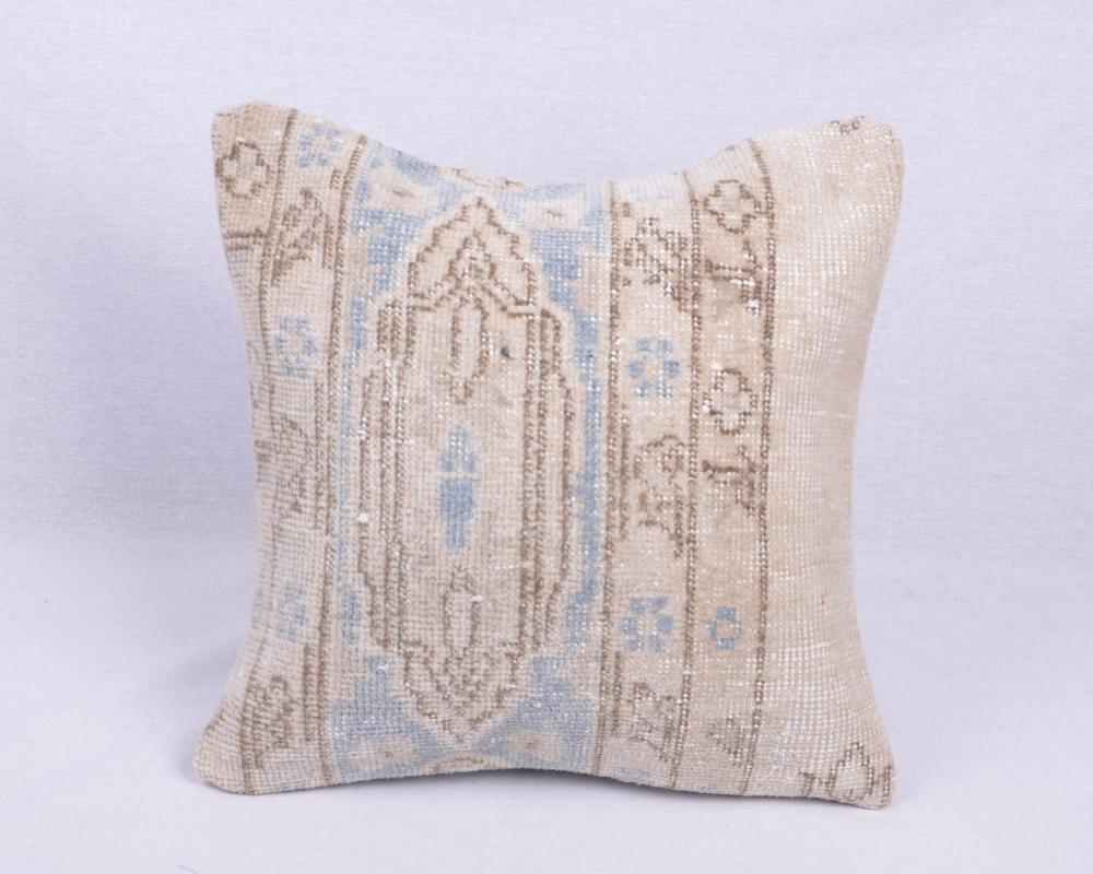 Anadolu Kilim Ve Halı El Dokuma Yastık Kılıfı