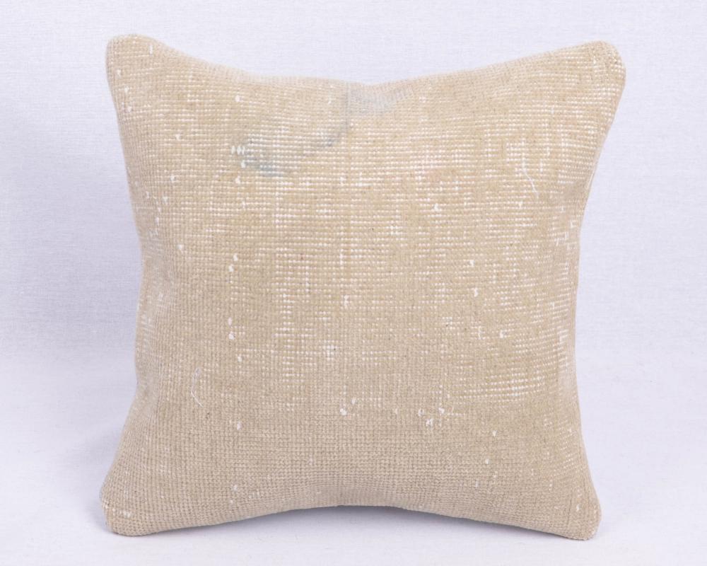 Anadolu Kilim Ve Halı El Dokuma Yastık Kılıfı