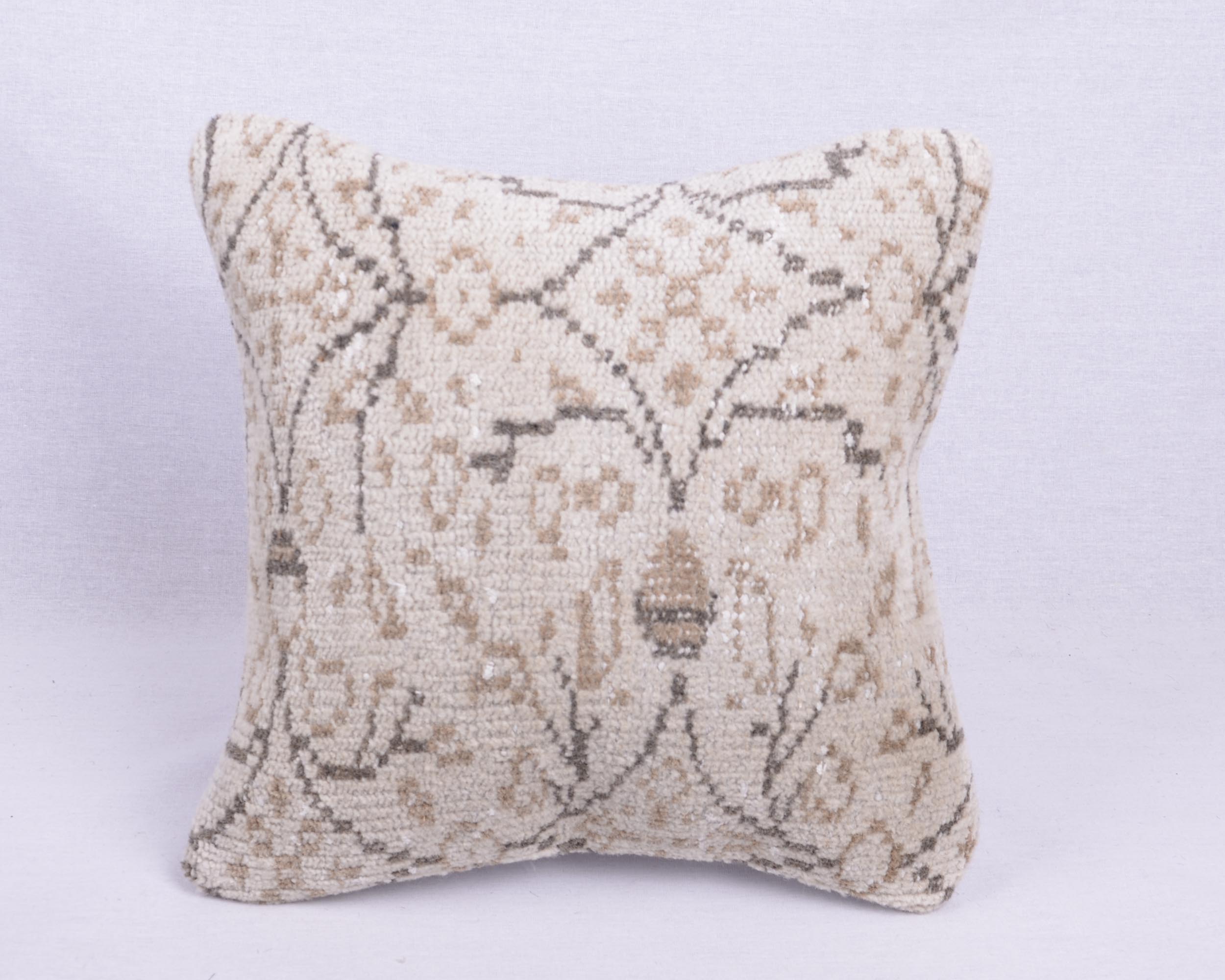 Anadolu Kilim Ve Halı El Dokuma Yastık Kılıfı