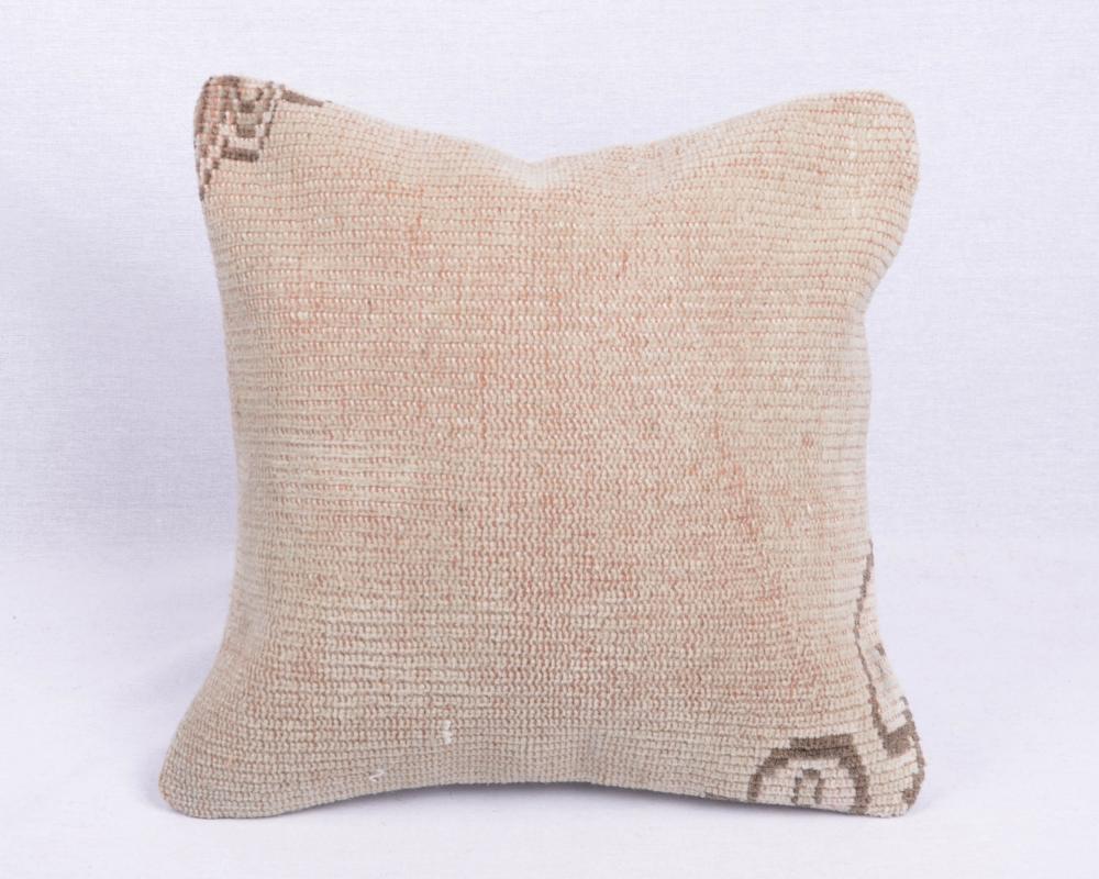 Anadolu Kilim Ve Halı El Dokuma Yastık Kılıfı