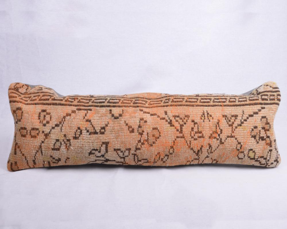 Anadolu Kilim Ve Halı El Dokuma Yastık Kılıfı