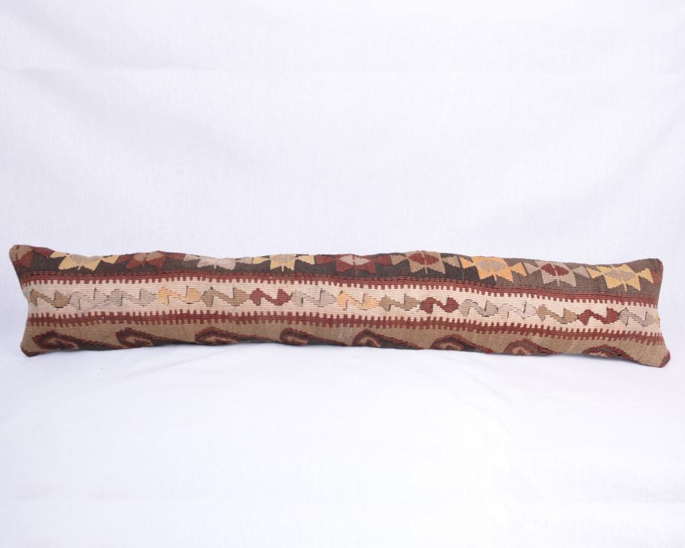 Anadolu Kilim Ve Halı El Dokuma Yastık Kılıfı