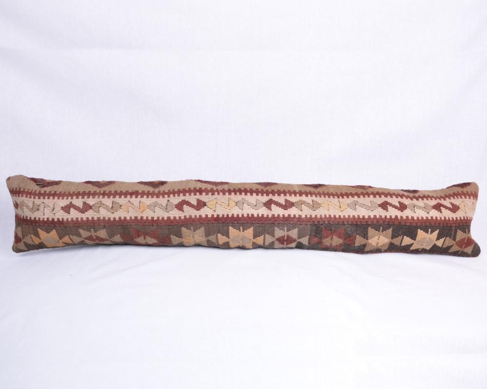 Anadolu Kilim Ve Halı El Dokuma Yastık Kılıfı