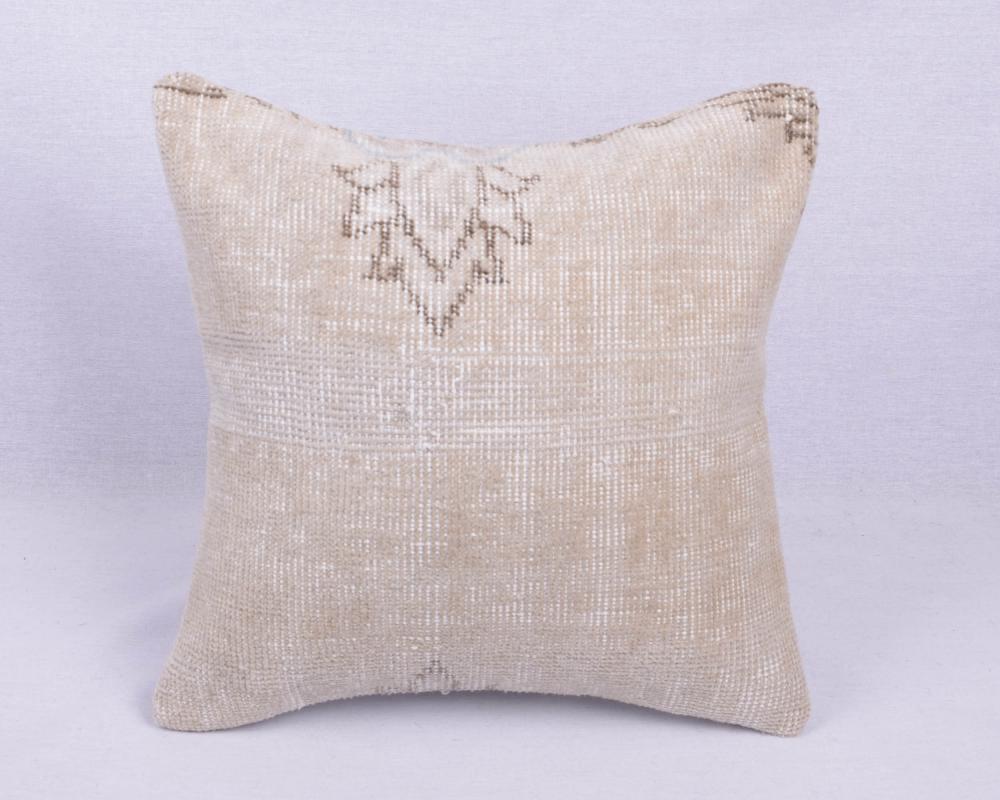 Anadolu Kilim Ve Halı El Dokuma Yastık Kılıfı