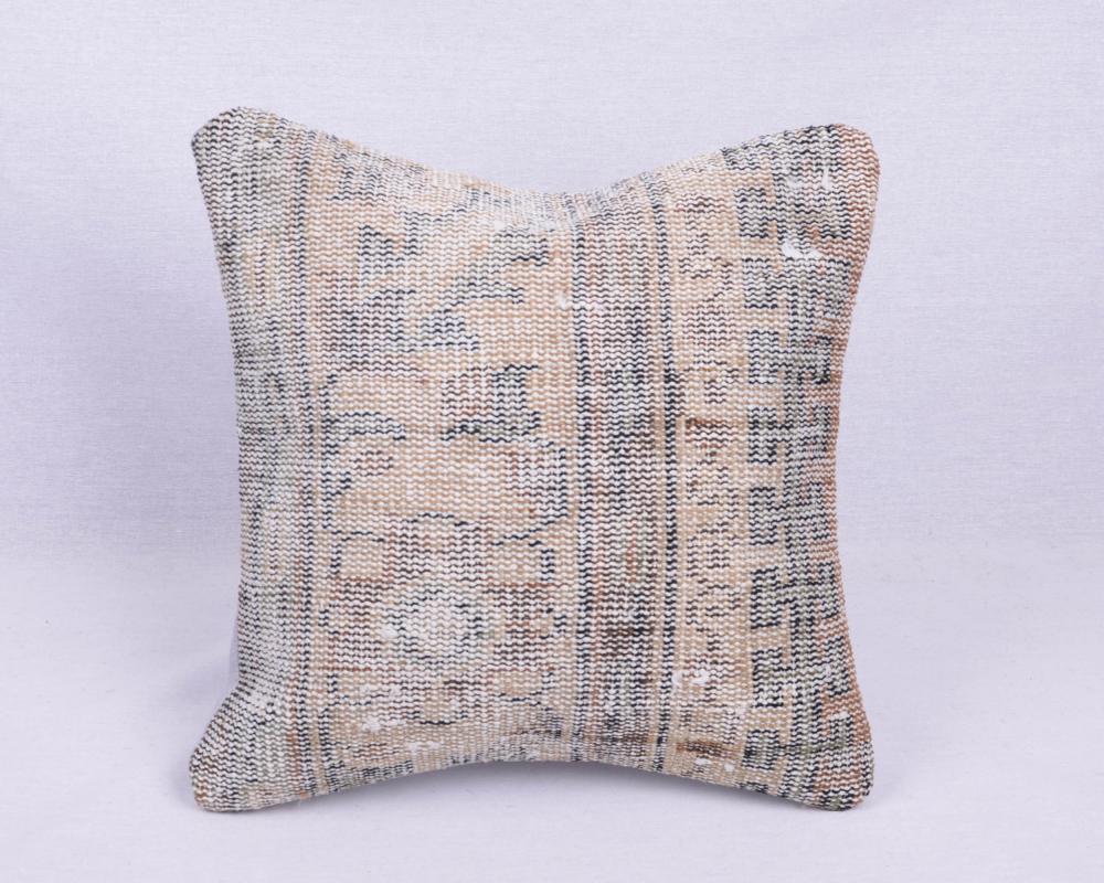 Anadolu Kilim Ve Halı El Dokuma Yastık Kılıfı
