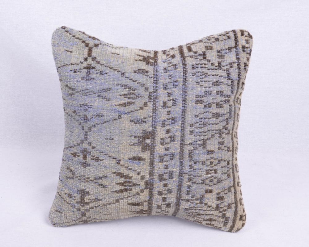 Anadolu Kilim Ve Halı El Dokuma Yastık Kılıfı