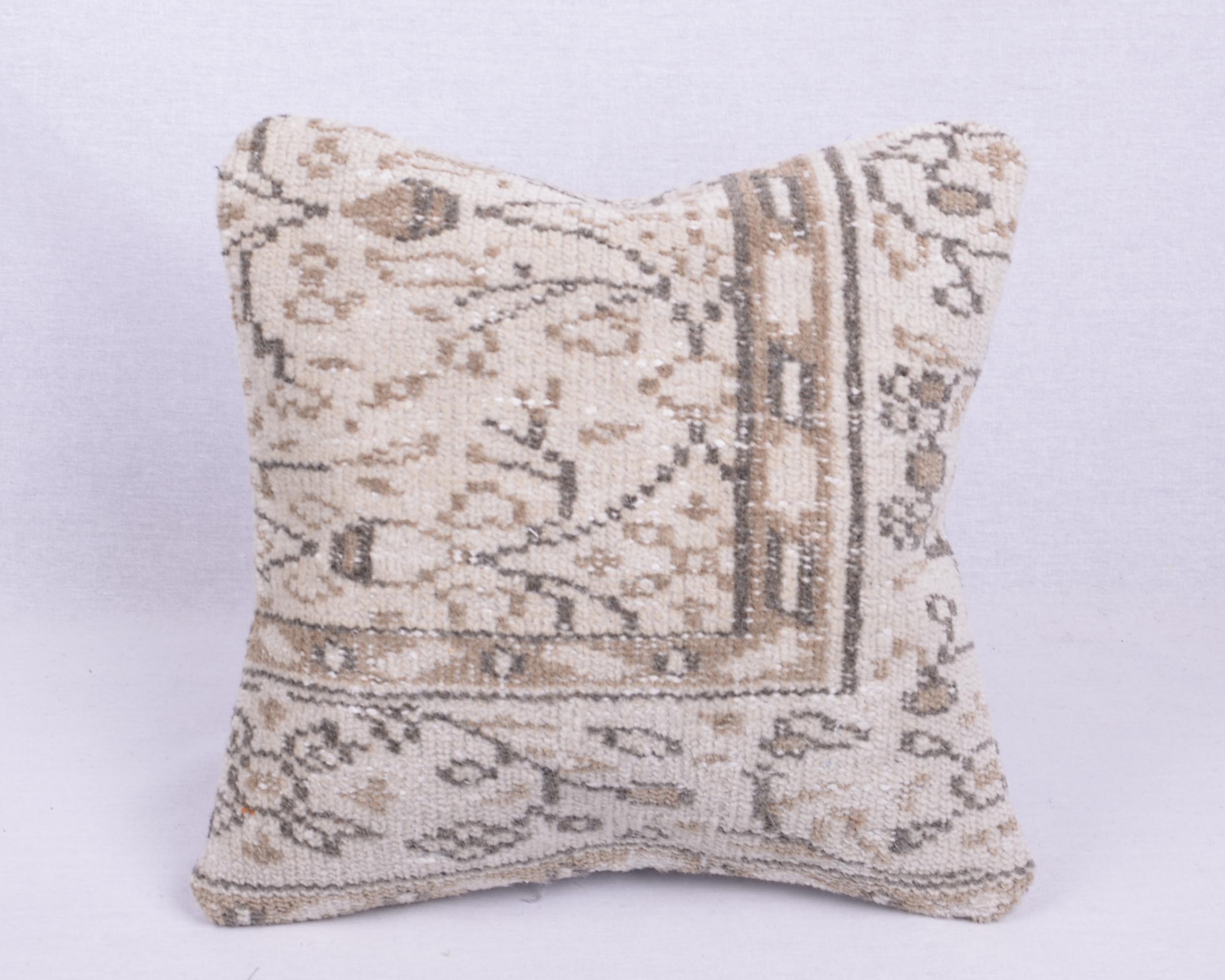 Anadolu Kilim Ve Halı El Dokuma Yastık Kılıfı