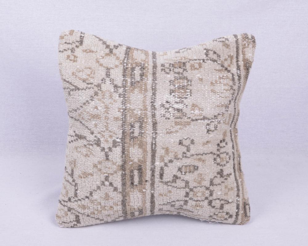Anadolu Kilim Ve Halı El Dokuma Yastık Kılıfı