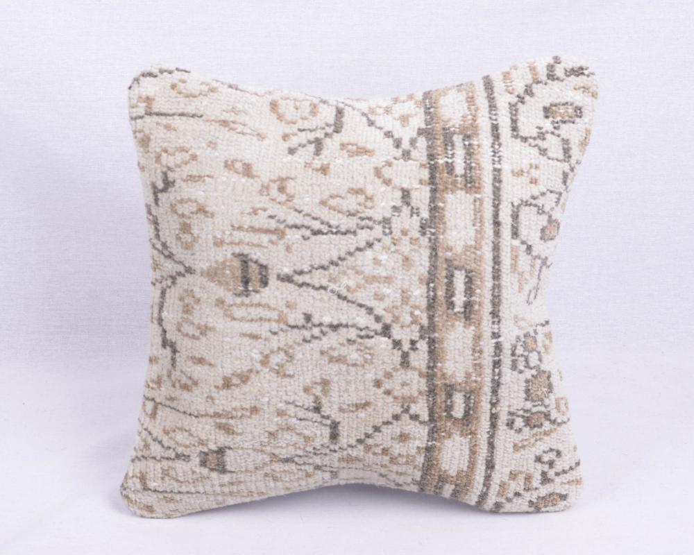 Anadolu Kilim Ve Halı El Dokuma Yastık Kılıfı