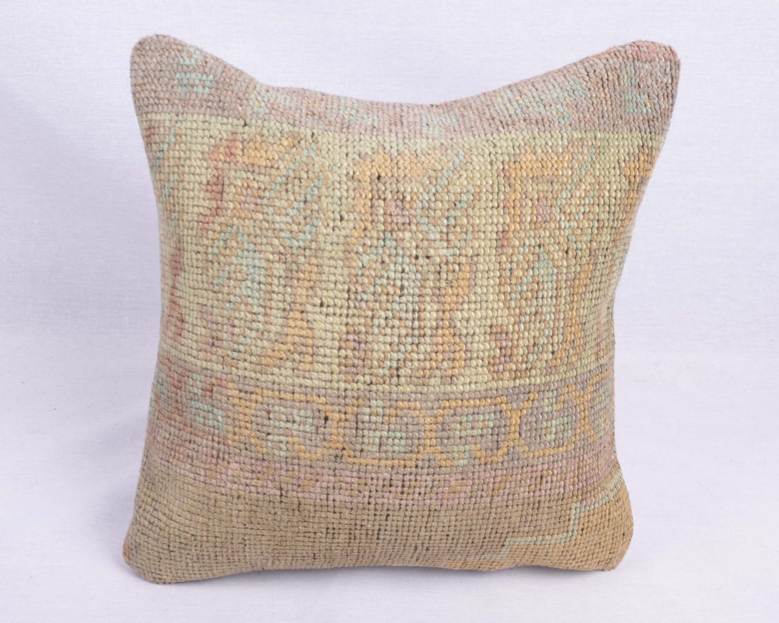 Anadolu Kilim Ve Halı El Dokuma Yastık Kılıfı