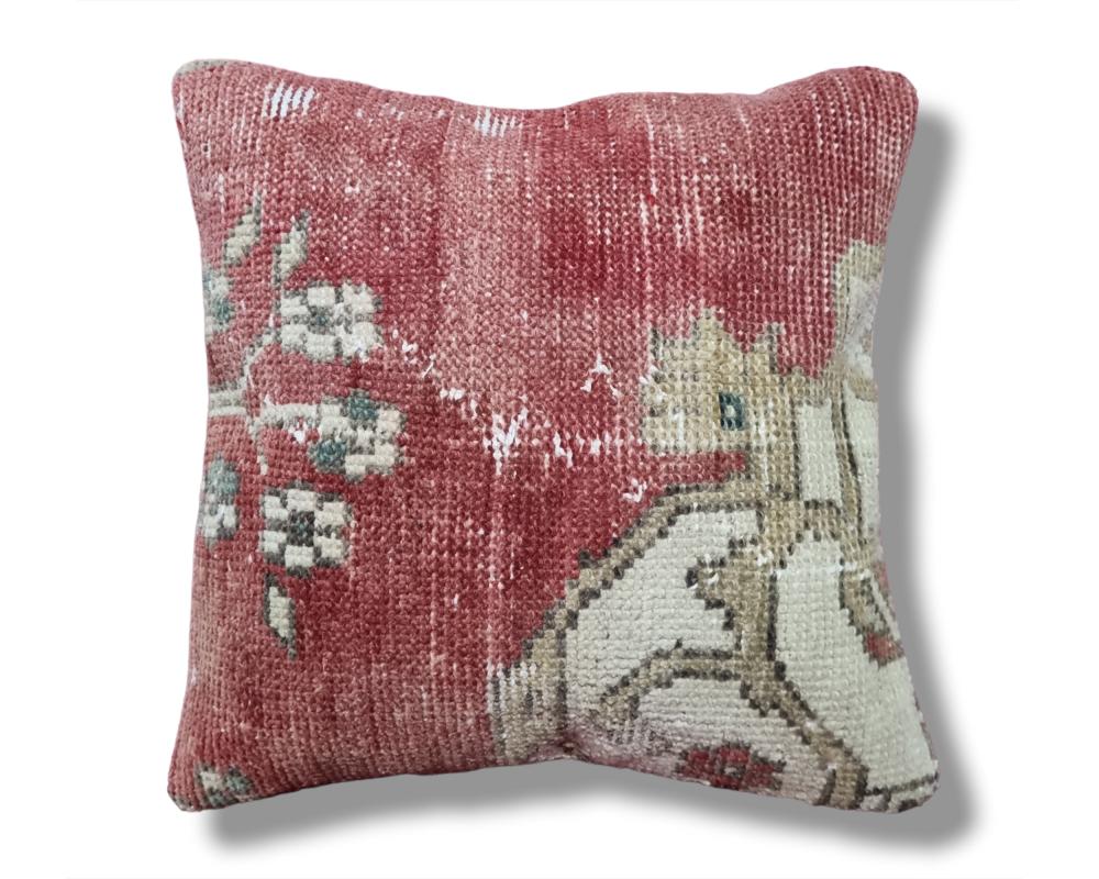 El Dokuma  Kilim Yastık