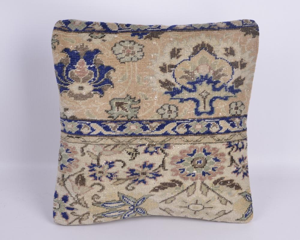 El Dokuma  Kilim Yastık