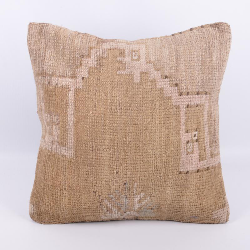 El Dokuma  Kilim Yastık