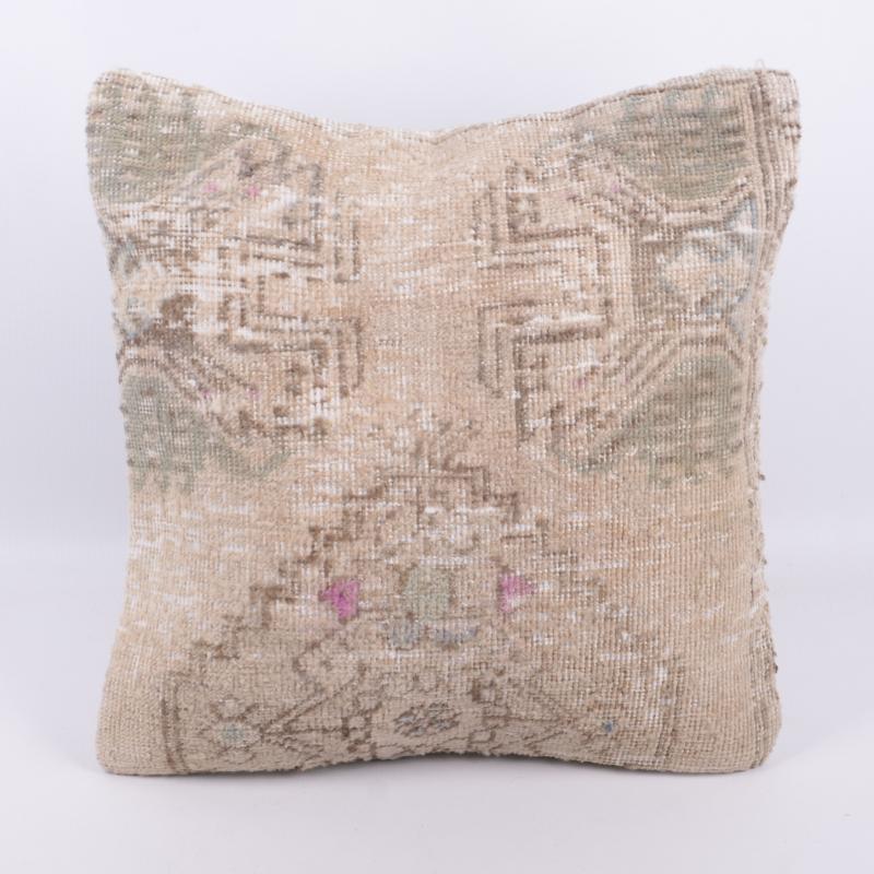 El Dokuma  Kilim Yastık