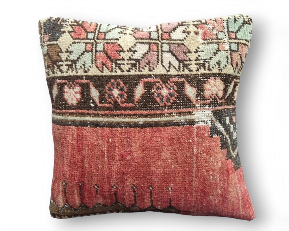 El Dokuma  Kilim Yastık