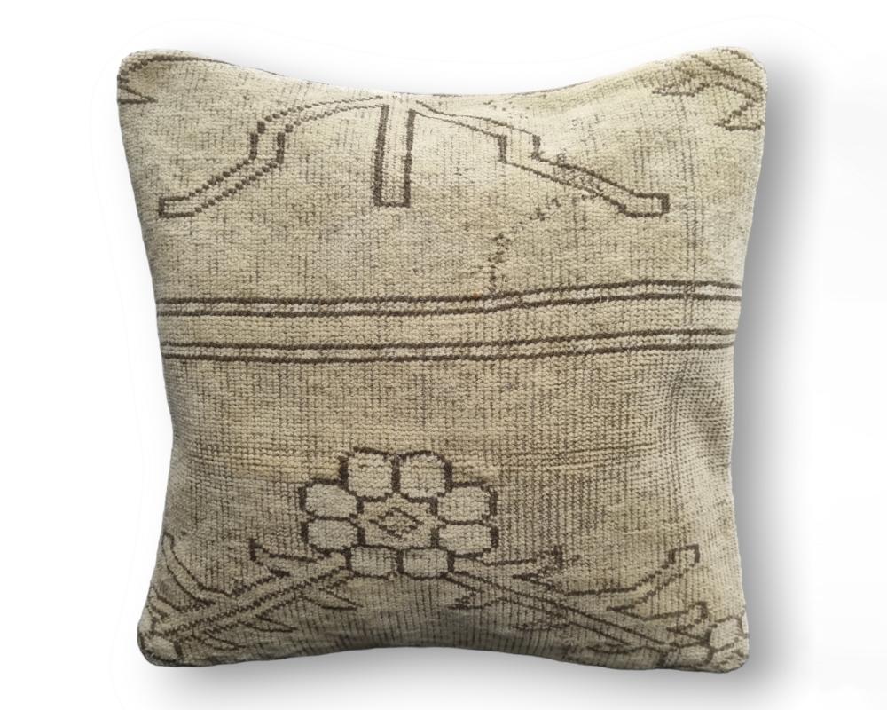 El Dokuma  Kilim Yastık