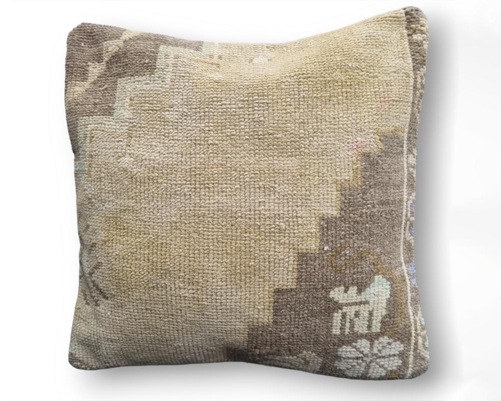 El Dokuma  Kilim Yastık
