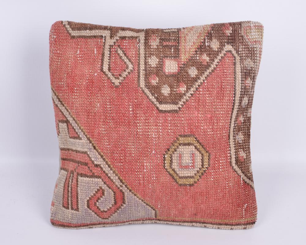 El Dokuma  Kilim Yastık