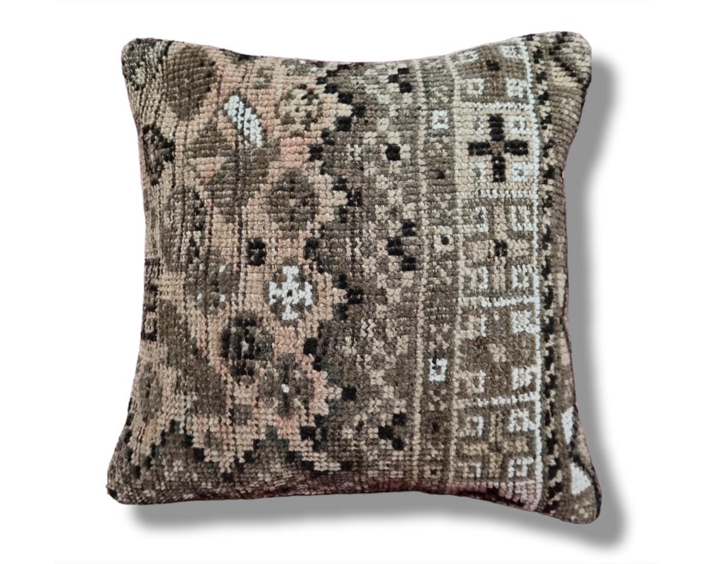 El Dokuma  Kilim Yastık
