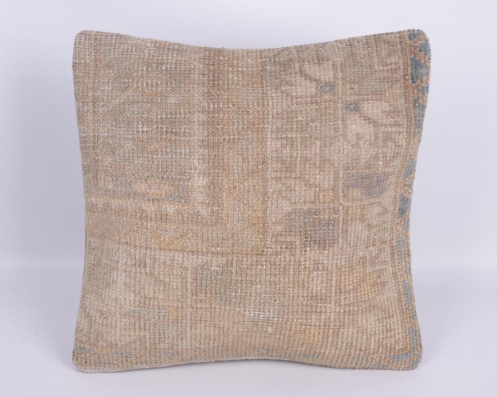 El Dokuma  Kilim Yastık