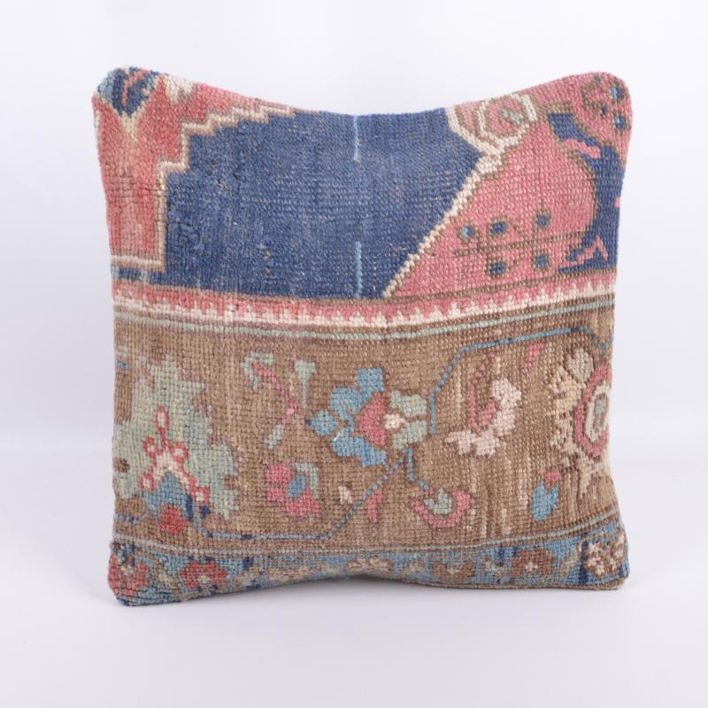 El Dokuma  Kilim Yastık
