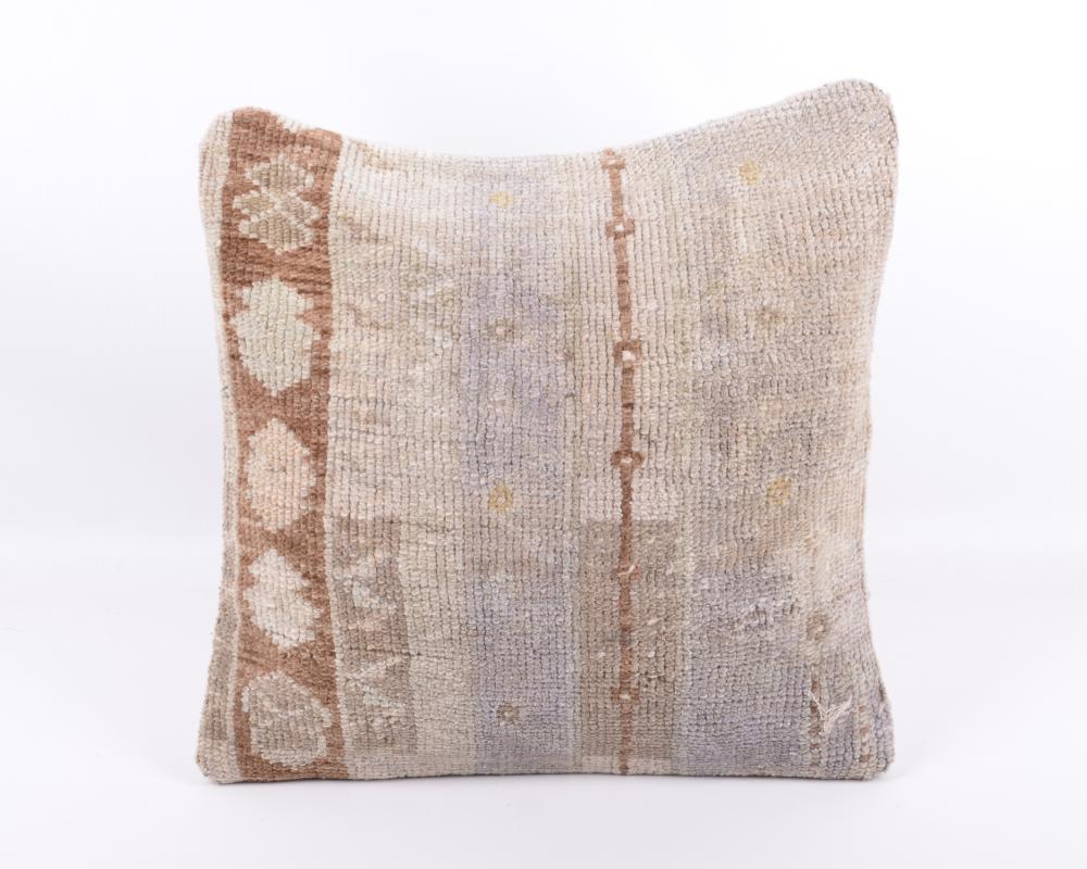 El Dokuma  Kilim Yastık