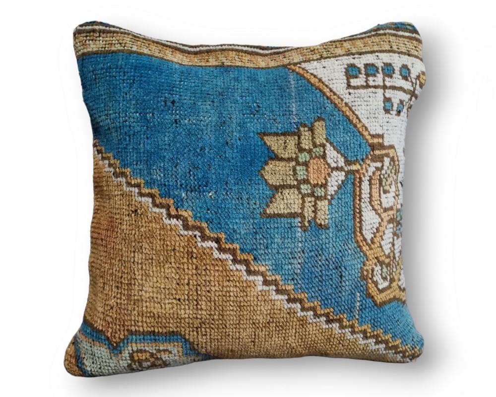 El Dokuma  Kilim Yastık