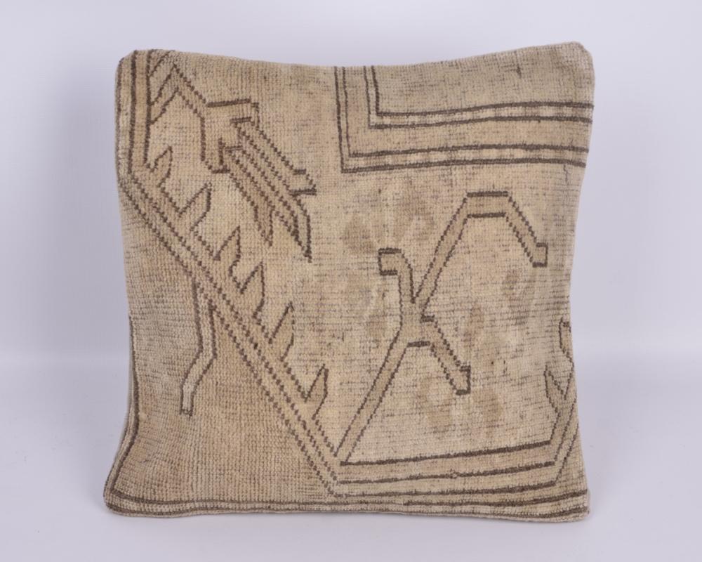 El Dokuma  Kilim Yastık