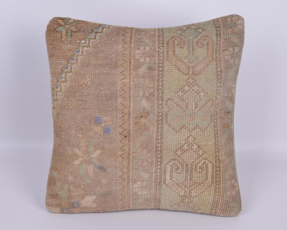 El Dokuma  Kilim Yastık