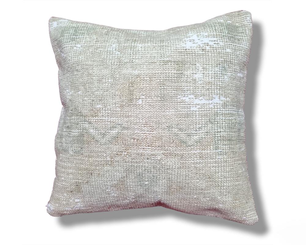 El Dokuma  Kilim Yastık