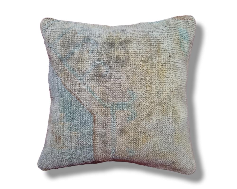 El Dokuma  Kilim Yastık