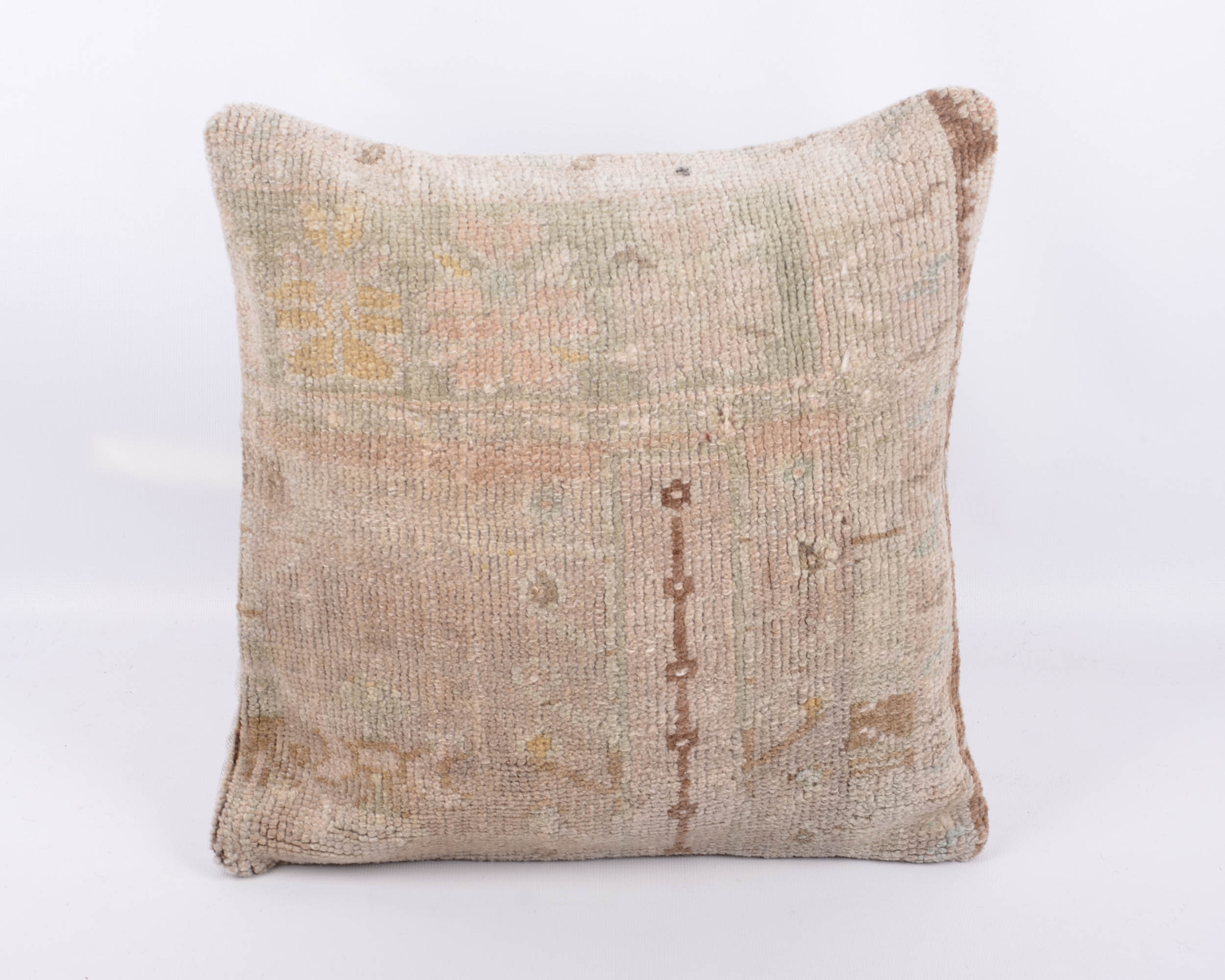 El Dokuma  Kilim Yastık