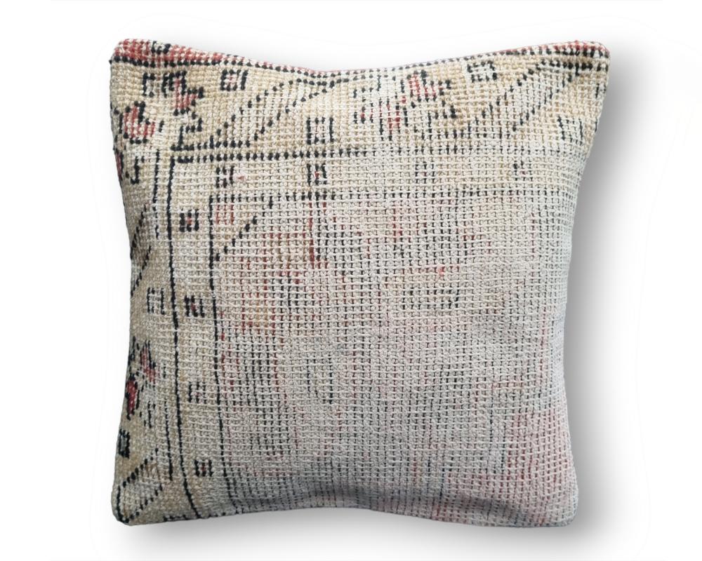 El Dokuma  Kilim Yastık