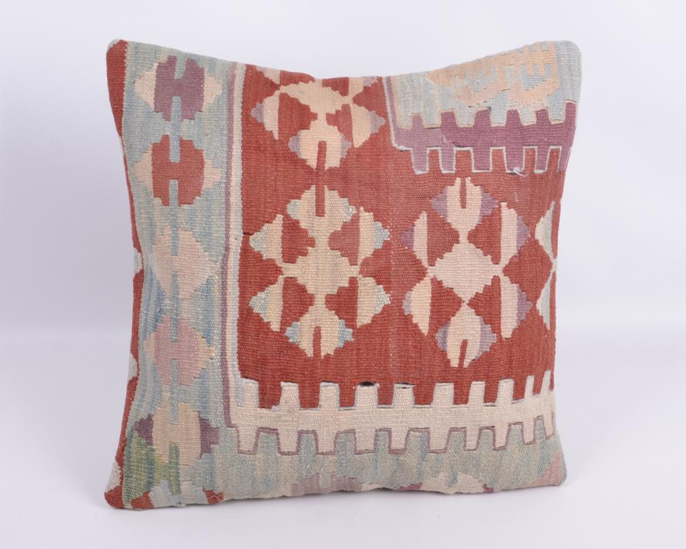 El Dokuma  Kilim Yastık