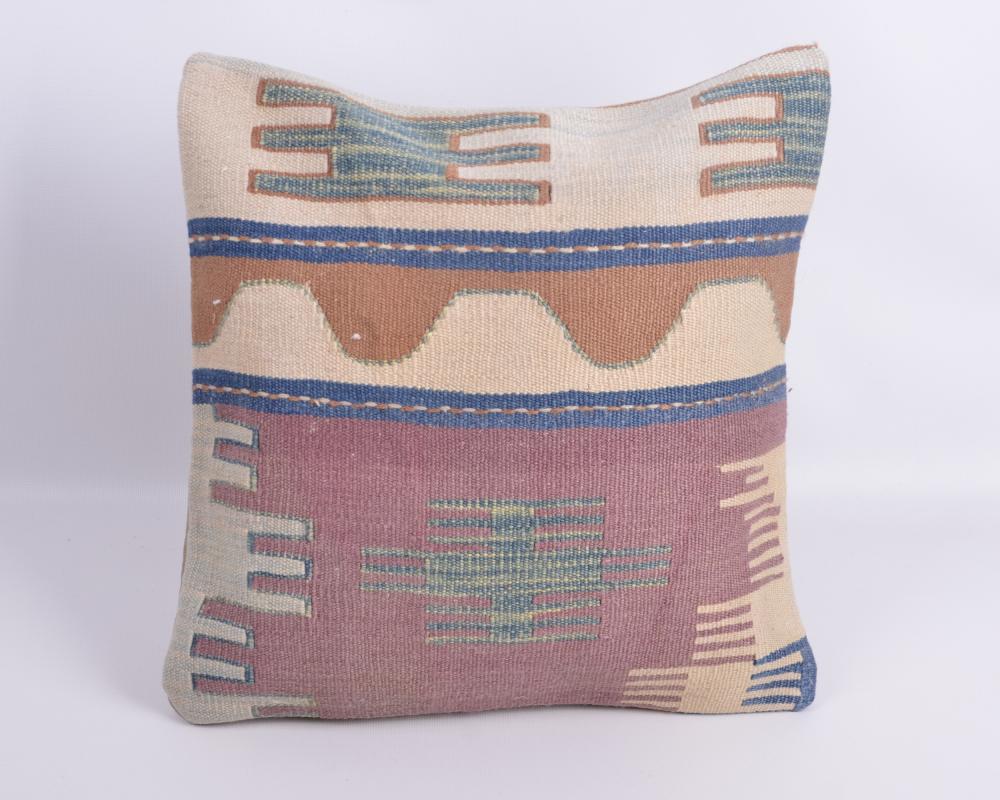 El Dokuma  Kilim Yastık