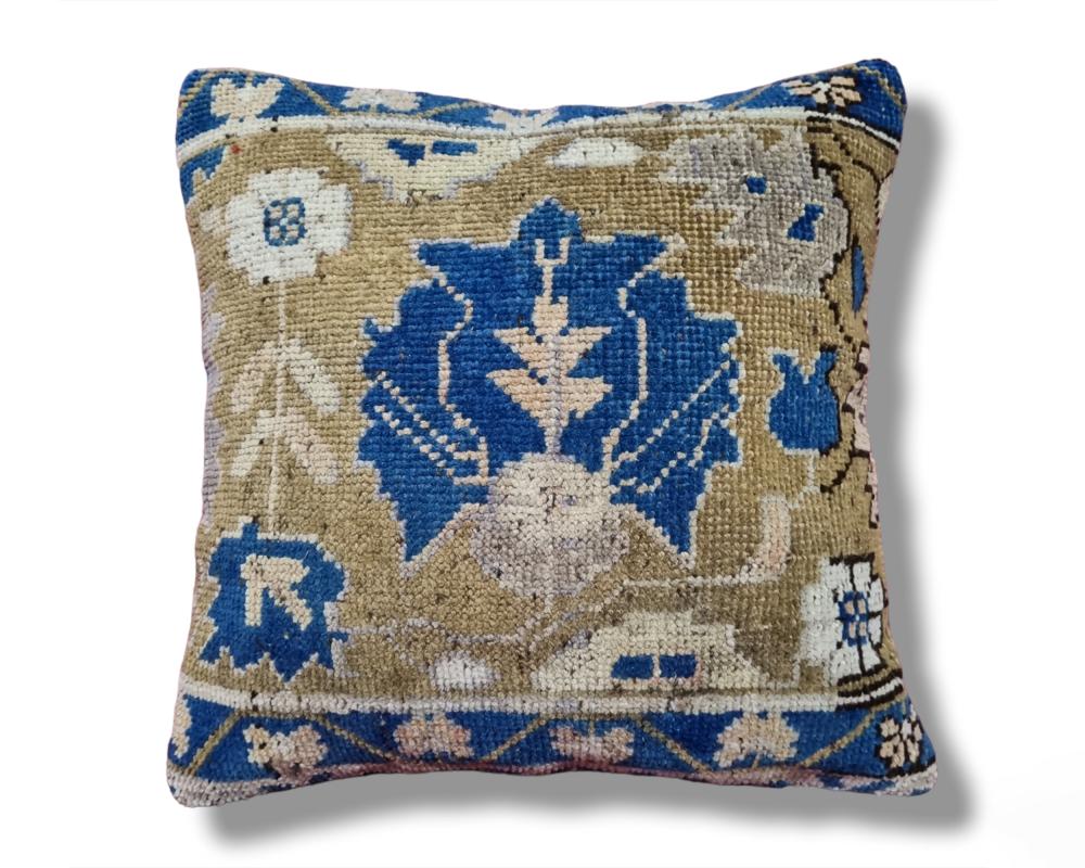El Dokuma  Kilim Yastık