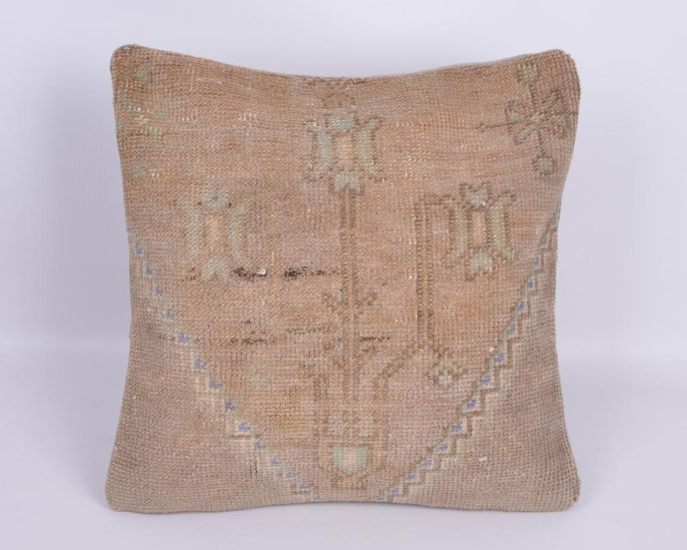 El Dokuma  Kilim Yastık